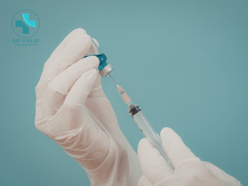 Sau khi tiêm filler bao lâu thì vào form?