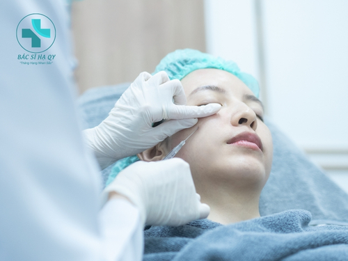 Tiêm filler và botox khác nhau như thế nào?