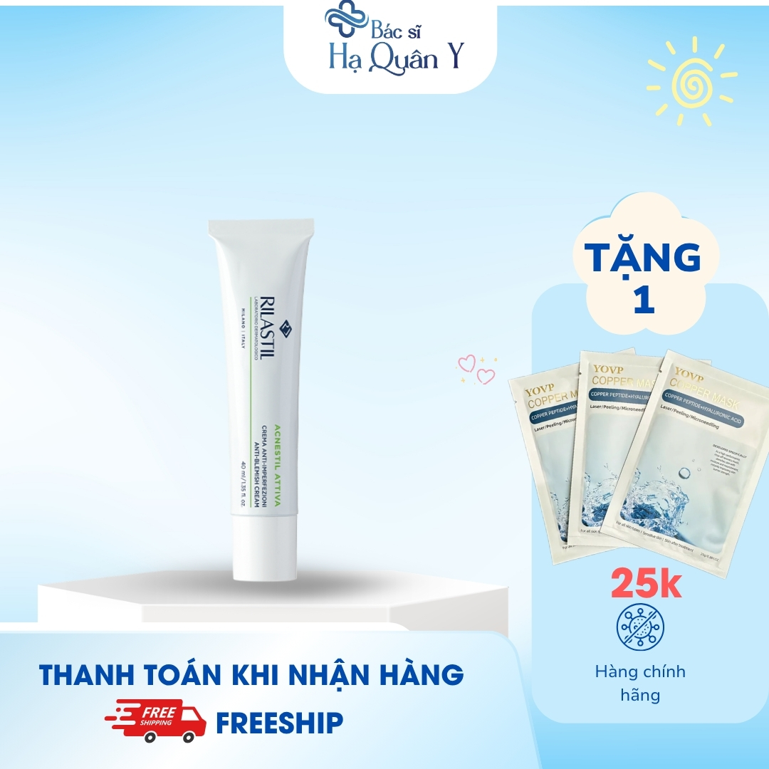 kem-cap-am-kiem-dau-danh-cho-da-mun-rilastil-acnestil-attiva-cream