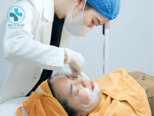 Đốt Laser Có Đau Không? Cảm Giác Thật & Cách Giảm Đau Hiệu Quả 5