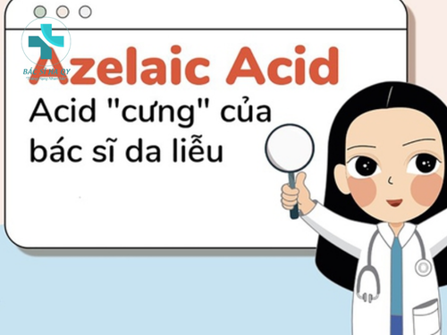 Azelaic Acid là gì? Có mang lại hiệu quả trị mụn và làm sáng da không? - Ảnh 1.